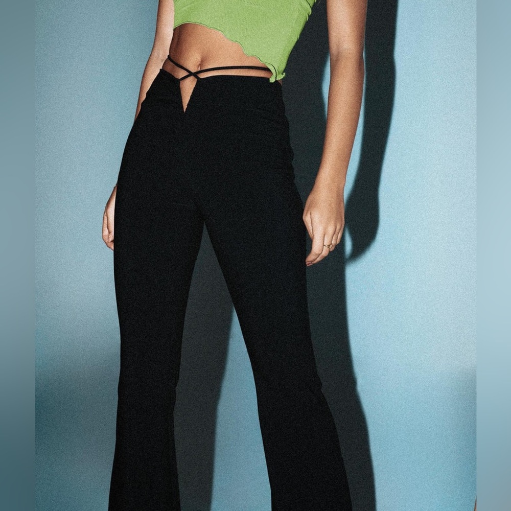 Princess Polly Lovey Pants